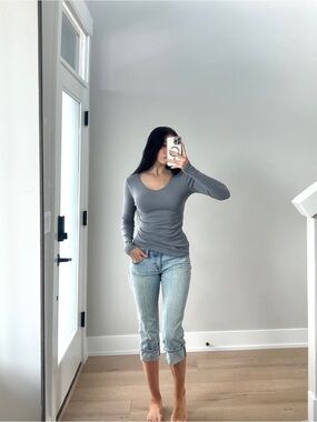 Long Sleeve